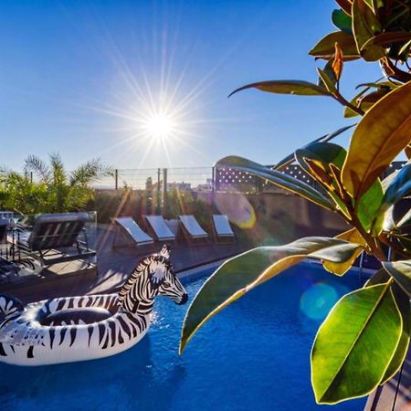 Dedaj Resort - Villa Almaro Zadar Exteriér fotografie