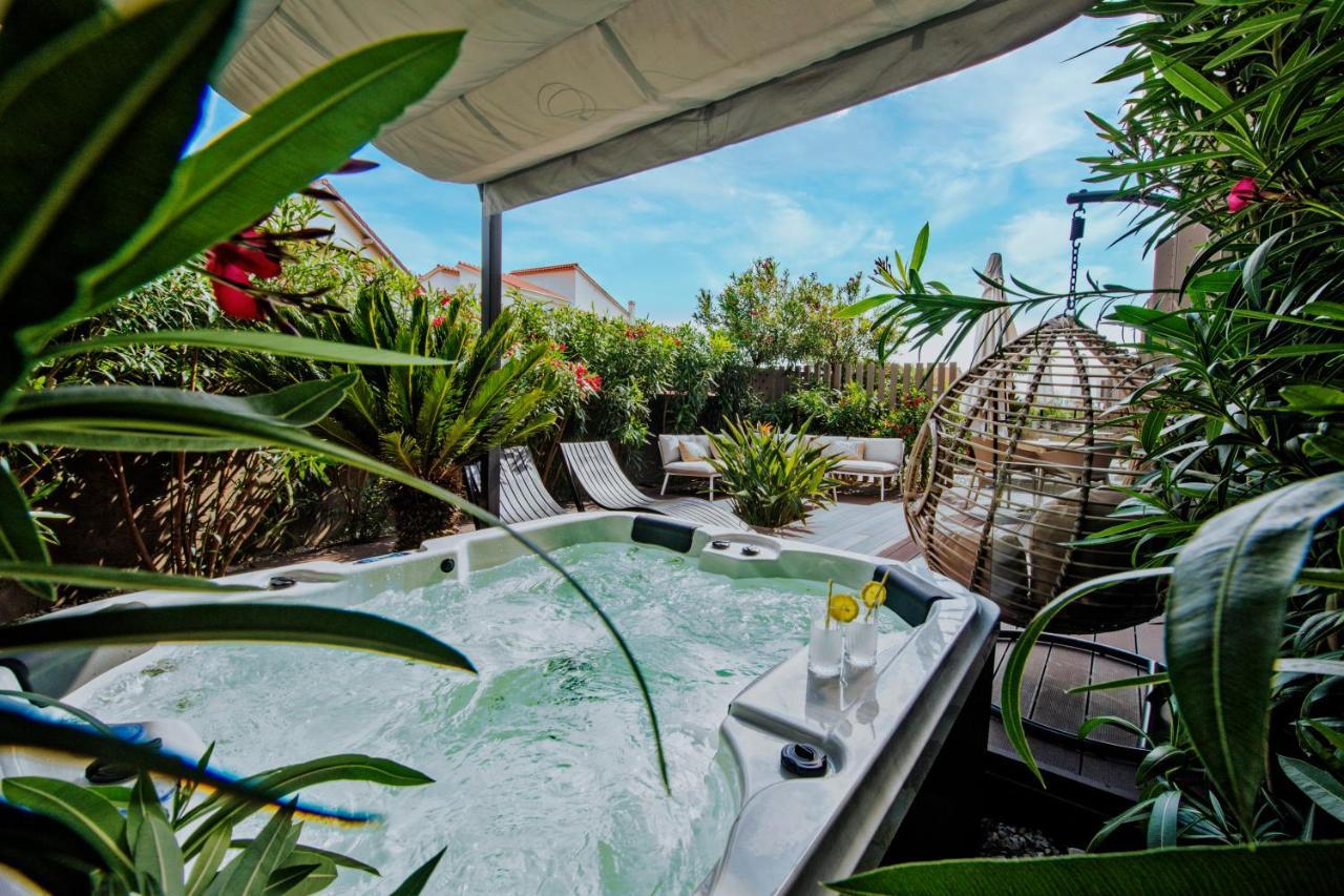 Dedaj Resort - Villa Almaro Zadar Exteriér fotografie