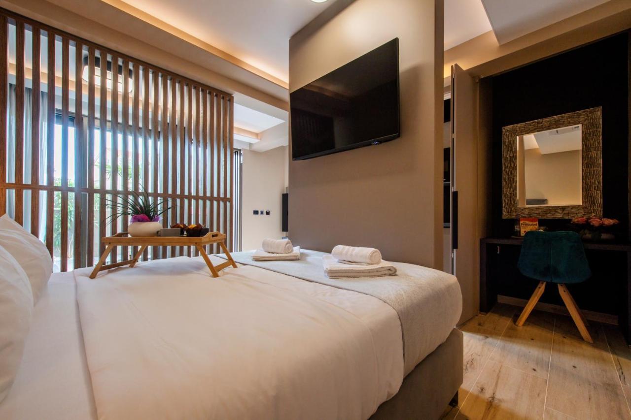 Dedaj Resort - Villa Almaro Zadar Exteriér fotografie