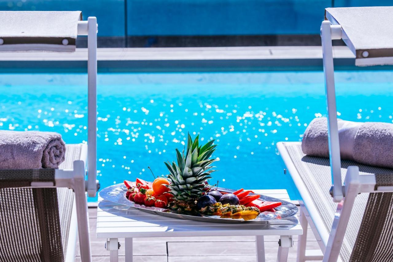 Dedaj Resort - Villa Almaro Zadar Exteriér fotografie