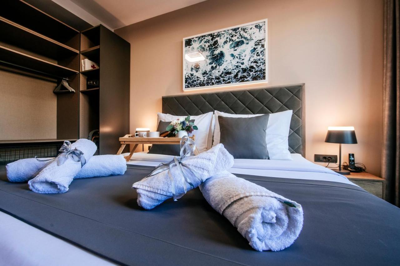 Dedaj Resort - Villa Almaro Zadar Exteriér fotografie