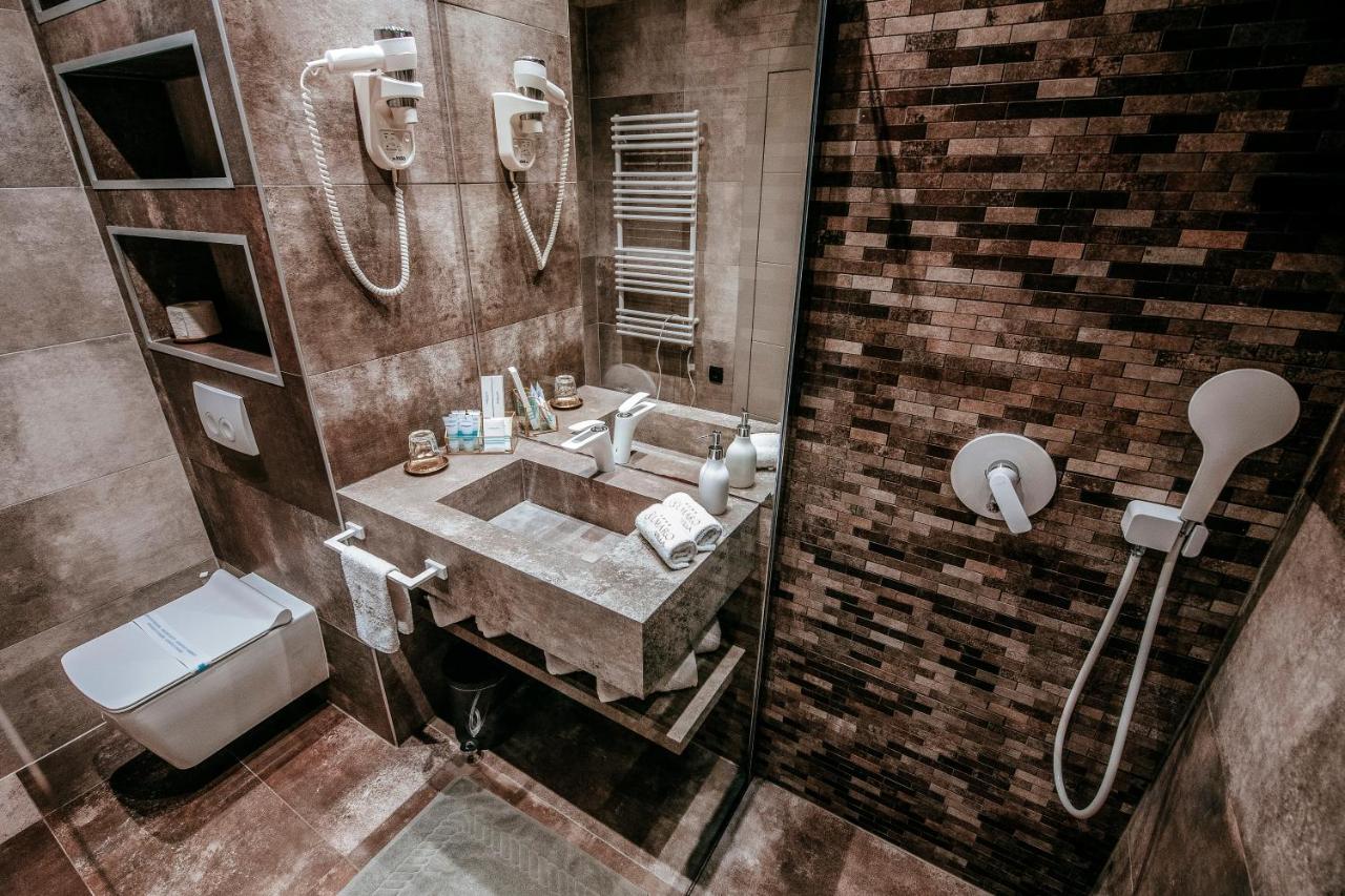 Dedaj Resort - Villa Almaro Zadar Exteriér fotografie