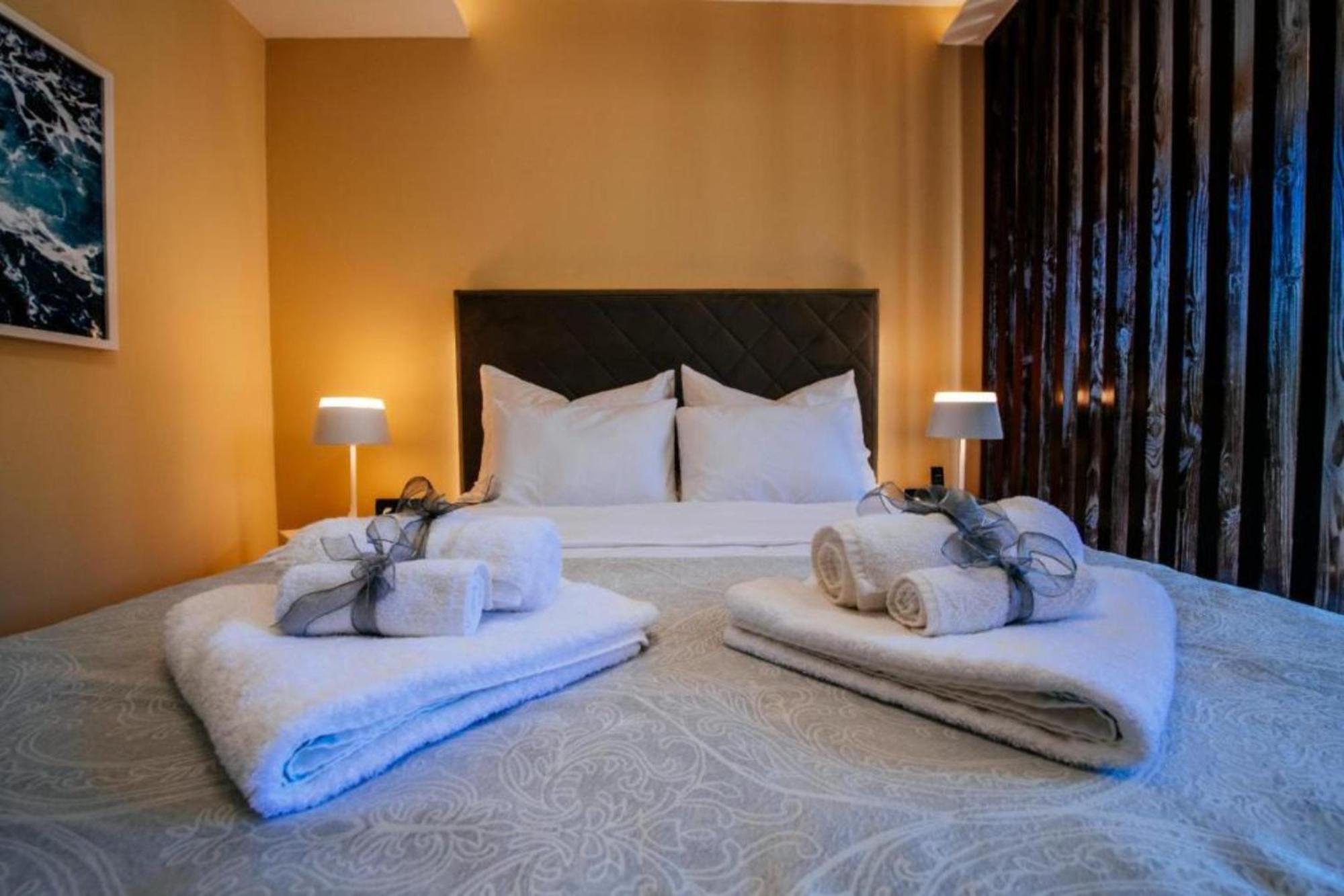 Dedaj Resort - Villa Almaro Zadar Pokoj fotografie
