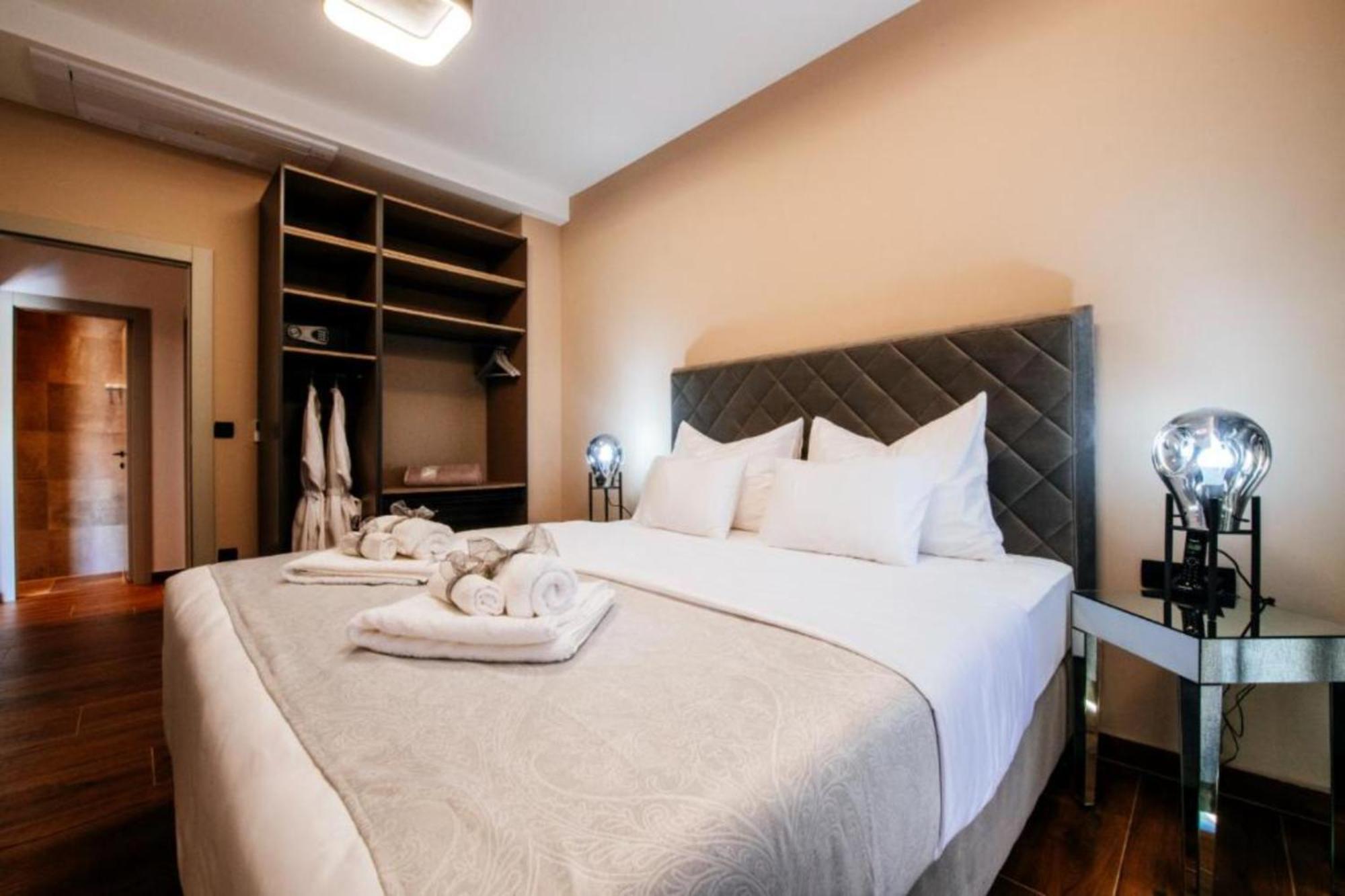 Dedaj Resort - Villa Almaro Zadar Pokoj fotografie