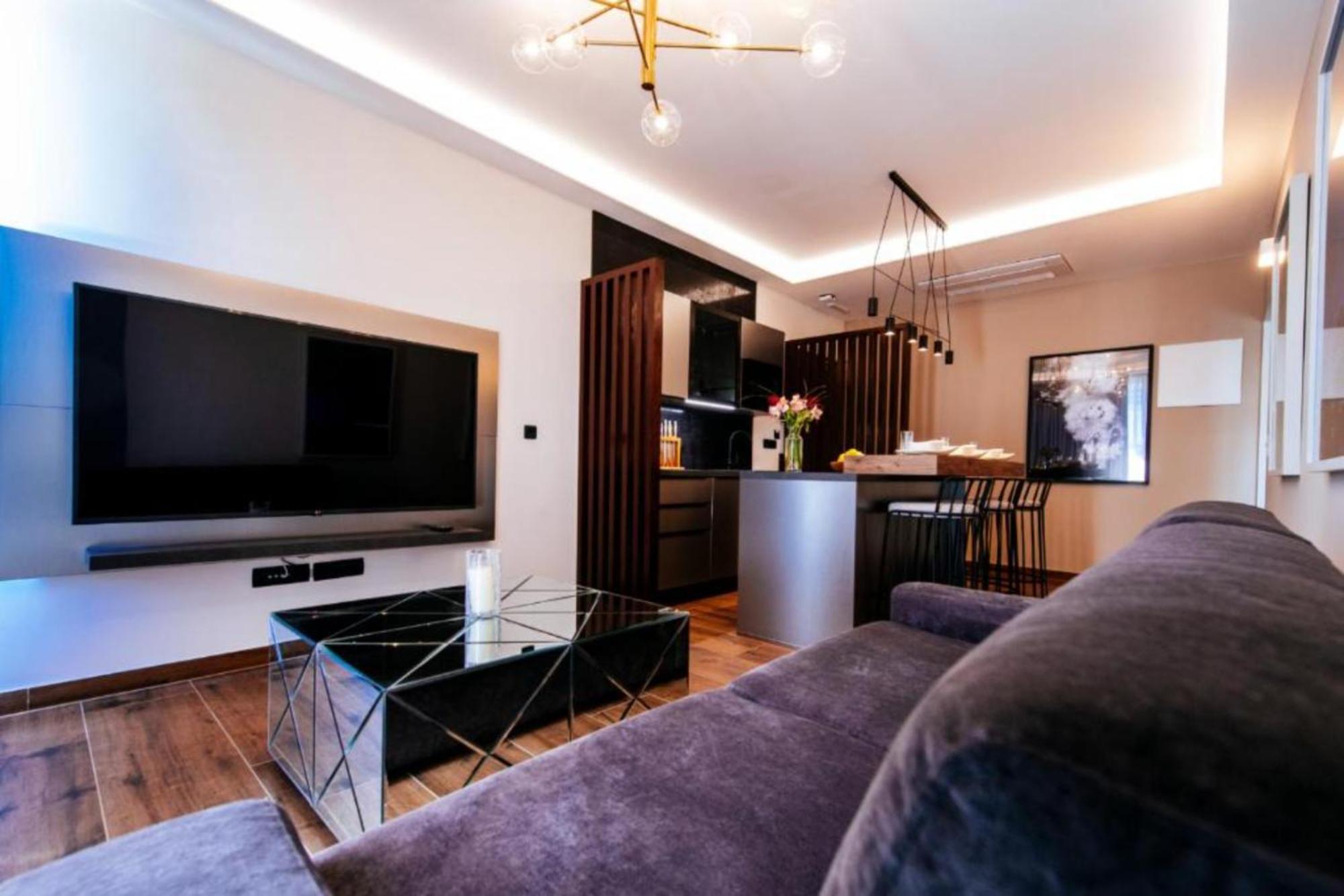 Dedaj Resort - Villa Almaro Zadar Pokoj fotografie