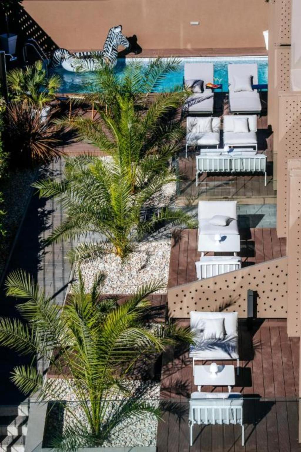 Dedaj Resort - Villa Almaro Zadar Exteriér fotografie