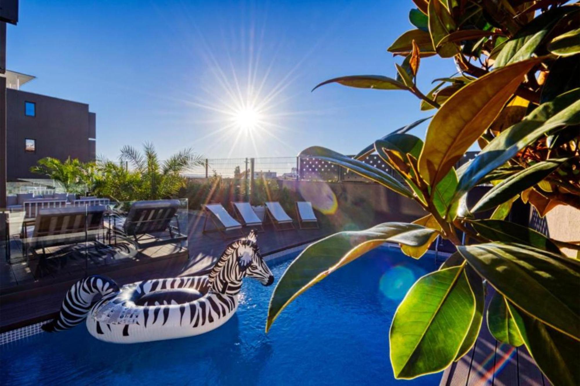 Dedaj Resort - Villa Almaro Zadar Exteriér fotografie
