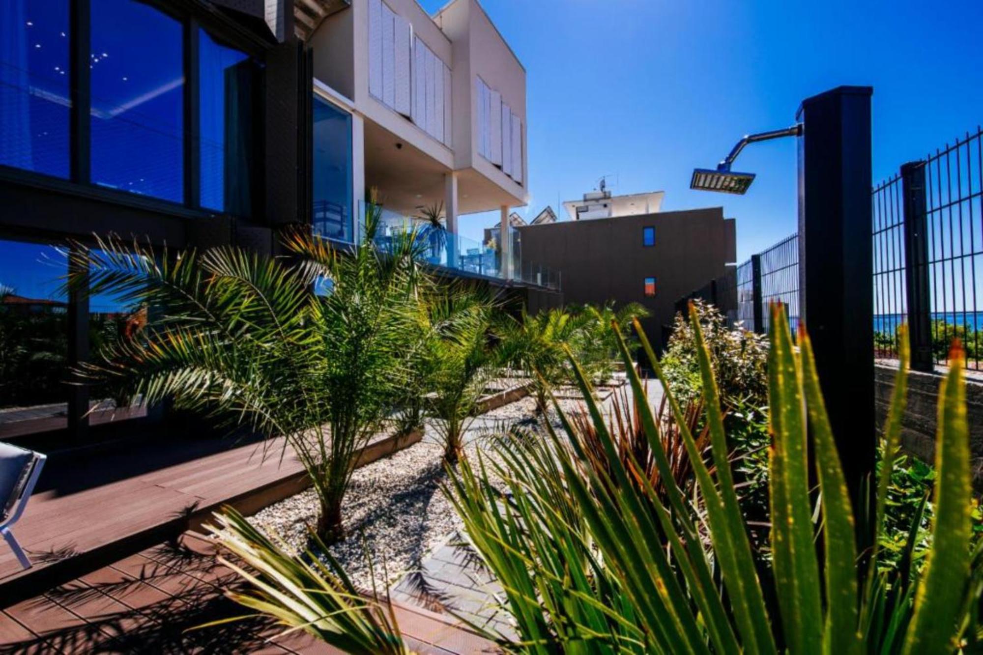 Dedaj Resort - Villa Almaro Zadar Pokoj fotografie