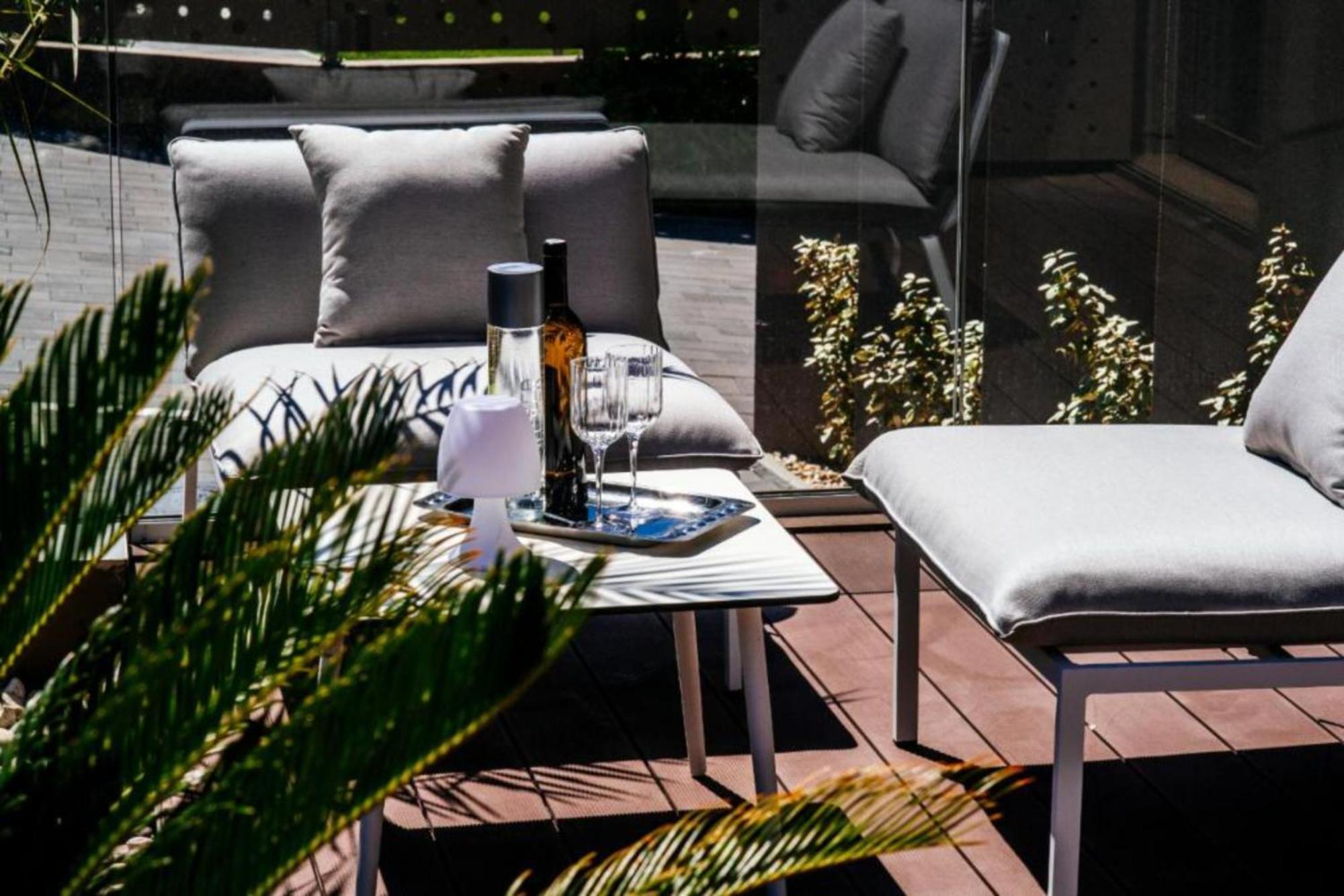 Dedaj Resort - Villa Almaro Zadar Pokoj fotografie